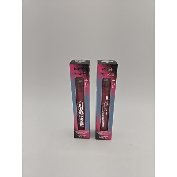 2 Lottie London Transforming Liquid Lipstick Wanted Nude Pink Shade 3ml 0.10 oz - Picture 2 of 3